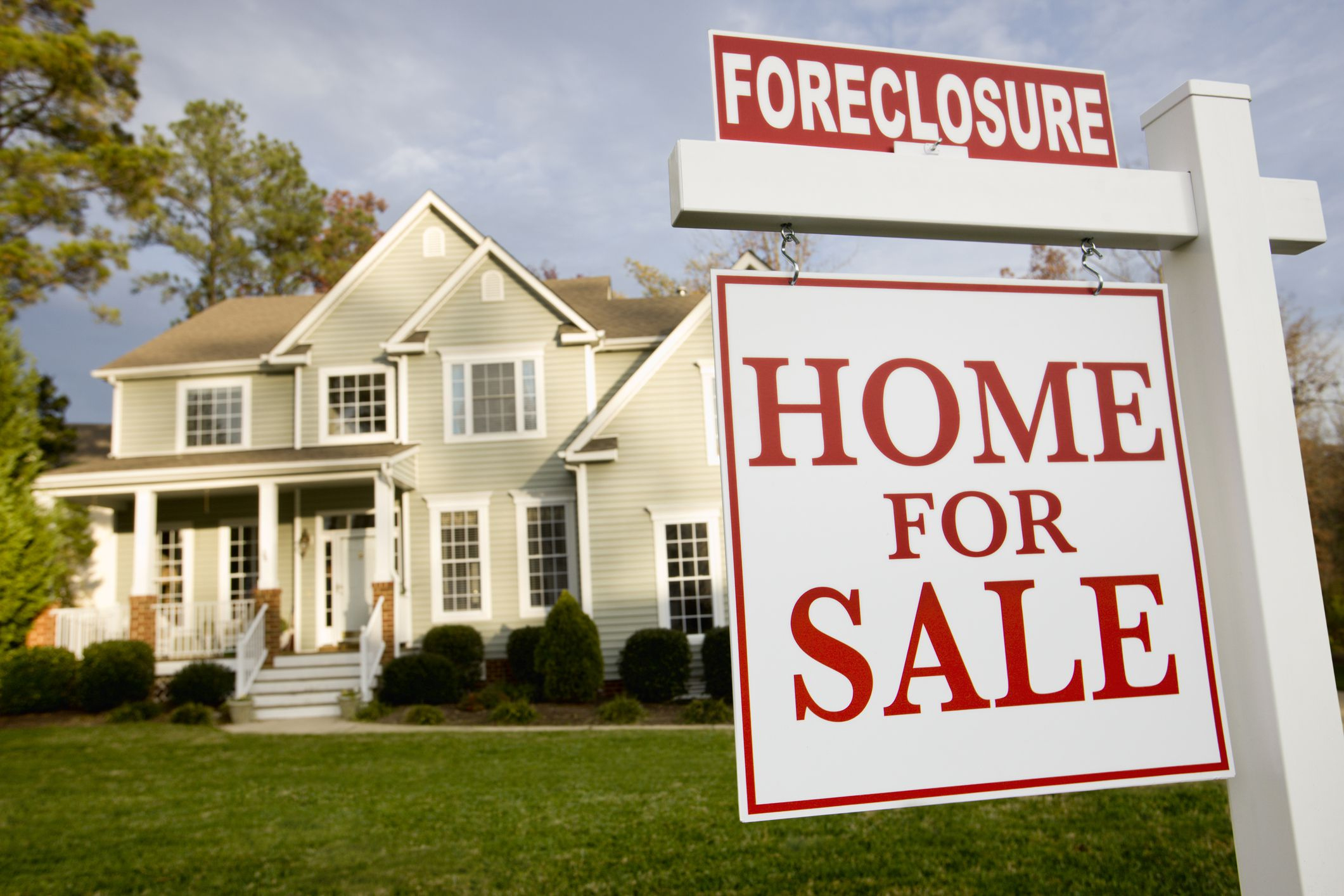 Understanding Foreclosure Headlines: Why Parkland, FL's Housing Market Remains Stable