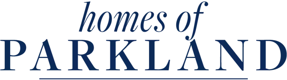Homes of Parkland