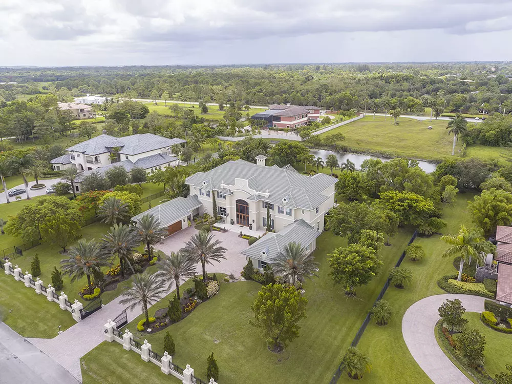 Living in BBB Ranches: Parkland’s Most Unique Address