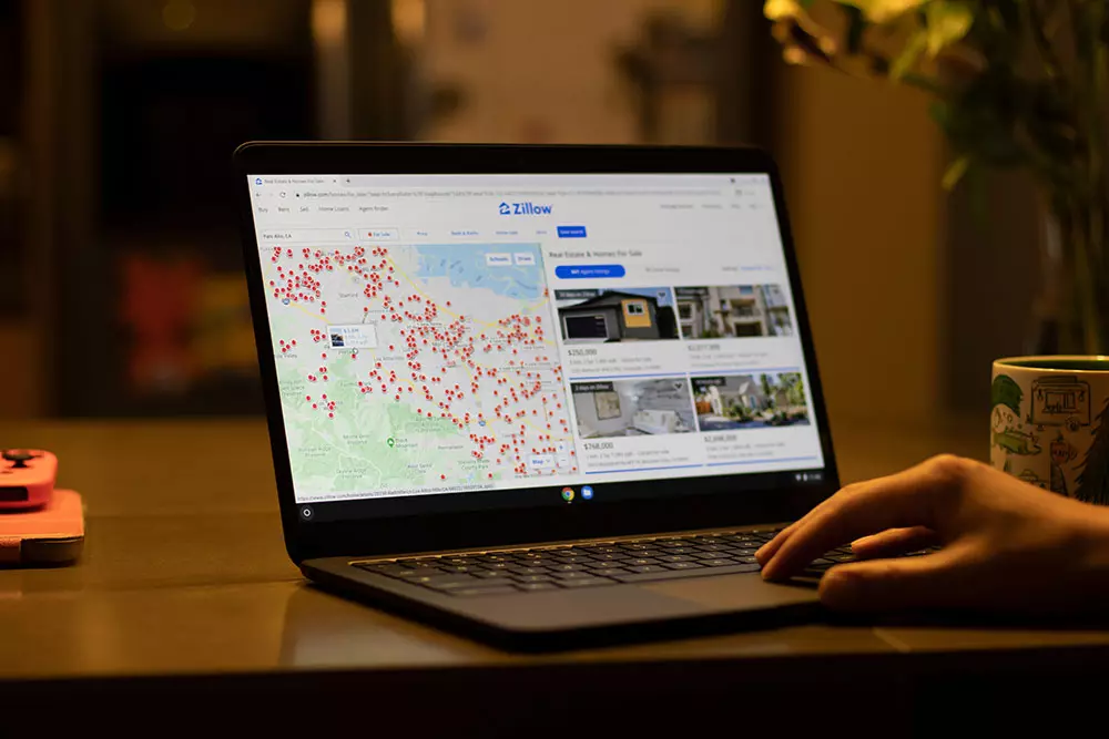 Zillow Gets Parkland Wrong — Here’s What Your Home Is Actually Worth